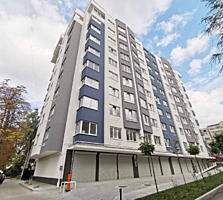 Apartamente cu 2 camere, sec, Râșcani, Lagmar, 71 mp 790€ M2!!!
