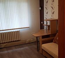 Apartament de tip garsoniera cu comodități!