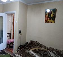 Продается 1 комнатная квартира 26 кв. м 4 этаж из 5 середина с мебелью