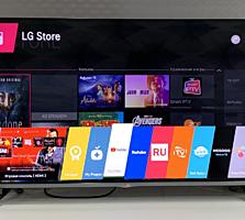 Продам SmartTV LG 47 LB671V