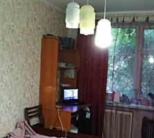 Продаётся 3-комнатная квартира 1/5, Западный