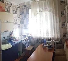 2-комн. квартира 43кв. м. в г. Бельцы по ул. Штефан чел Маре 7