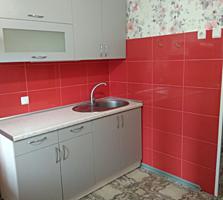 2-комнатная 4/5 Балка 48 кв. м. с ремонтом, кухня - 7.6 кв. м. Торг!