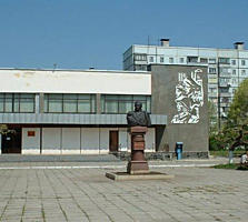 Продаётся 1-к в районе " Дома Офицеров "