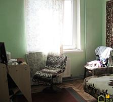 4 odăi, 80m2, et. 7 din 9, incalzire autonoma