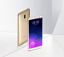 MEIZU M6t 3/32! CDMA-GSM и 4G Volte! Шикарный смартфон!