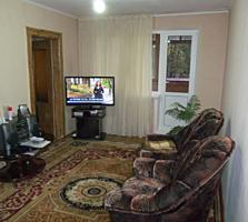4х. комнатная. квартира 3из5 в центре Ботаники 62м2.договоримся
