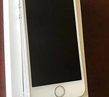 iPhone SE 16GB CDMA-GSM 105$