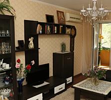 Продам 3-ком. кв. Бендеры, меняю на хороший дом в Бендеры, на Варнице.