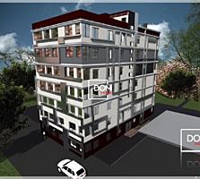 Чеканы!!! Квартира в свободной планировке!! Мирча чел Бэтрын 34/5