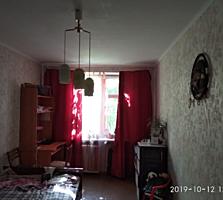 3-комнатная на Западном, 1/5, большая, недорого