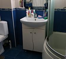 Продам 3-х комнатную квартиру в Пролетарском районе.
