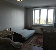 Большая комната в блоке 18м, 4/9 с ремонтом, с оформлением!!!