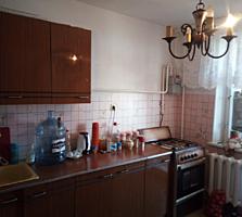 Большая однокомнатная. Южный маг "Лагуна". Чешка. Общая 44м, лоджия 6м
