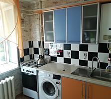 Продаётся квартира на Рышкановке. Готова к въезду