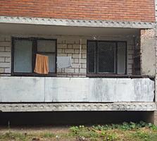 Продам 2х комнатую квартиру.
