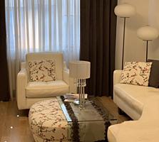 Apartament cu reparație seria 143 -Ciocana Mircea cel Batrin