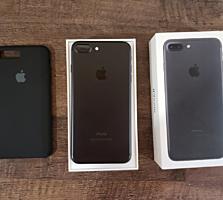 Продаю iPhone 7+ plus 32 gb - CDMA/GSM (торг)