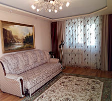 Botanica, str. Pandurilor, 2 camere. Reparație euro! 102-seria!