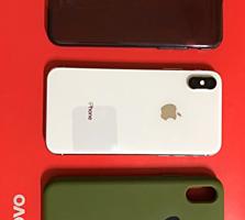 Продам iPhone X CDMA&GSM 64 gb
