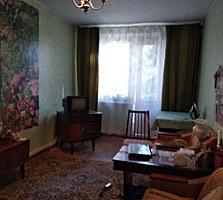 Apartament cu 3 camere, 64m - BUIUCANI - INCALZIRE AUTONOMA