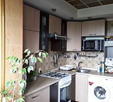 Продается 3-комнатная, Н.Йорга, 38