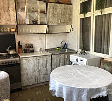 Apartament 2 cameri, Sevcenco 44 ( STELUTA )