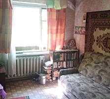 3-комн. 143-серия на 1-этаже в районе Ботаникe