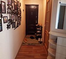 Продам квартиру с евроремонтом мебелью