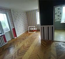 Рышкановка, Pan-Com. 1-комнатная квартира