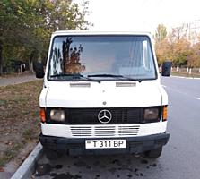 куплю мерседес 207....... 410 в любом состоянии не дорого