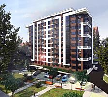 Lagmar! Sec. Riscani, str. A. Doga. 1 odaie de 43.5m2. Etajul 2/10!!!