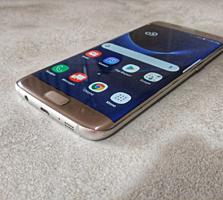 Samsung Galaxy S7 Edge Silver 4/32Gb. GSM+CDMA+4G, из США.