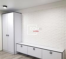 Vinzare Apartament cu 2 odai! Bloc Nou.