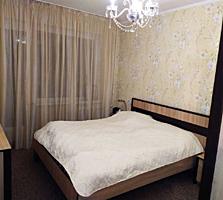 2-комнатная, Балка (Галион), с ремонтом и мебелью, 1/9