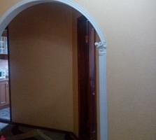 Продажа 3-х комнатной квартиры + гараж с подвалом