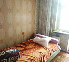 Продам 1 комнатную квартиру, чешский проект, район ТД Орион.