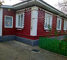 Продается хороший дом!!!