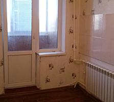 Продаётся 1-комнатная квартира по ул. Вершигоры 127/2, 7-этаж
