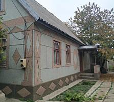 Продам дом в с. Парканы или обмен на 1- 2-комнатную квартиру.