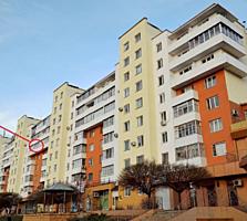 3-комнатная квартира, г. Тирасполь, район Центр