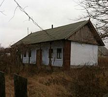 Срочно продам дом в Цынцаренах