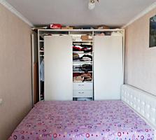 Apartament cu 2 camere, 45m2, mobilat, sec. Botanica