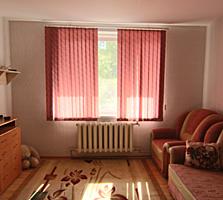 Sec. Rîșcani, str. Braniștii! Apartament cu 1 odăie, 21m2! Parcul!!!