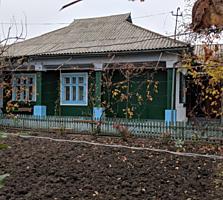 Дом в отличном состоянии