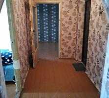 Продам 2-комнатную квартиру (ТОРГ)