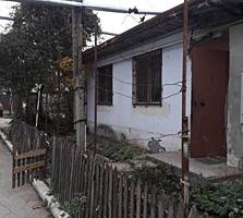 La pret de garsoniera in camin, 2 odai, 0.5 ari de pamant!
