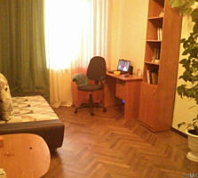 Комната 16 метров с ремонтом в центре на Льва Толстого