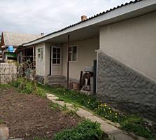 1-этажный дом 105кв. м. в г. Белцы