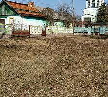Продается дом, п. Карманово, центр